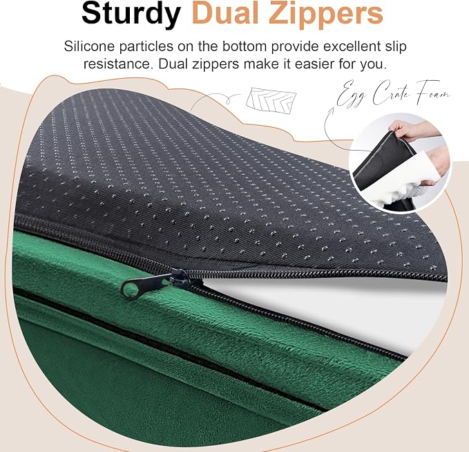 Medium Large Dog Bed Orthopedic Washable: Beds Bolster Medium Large Sized Dog - Image 5