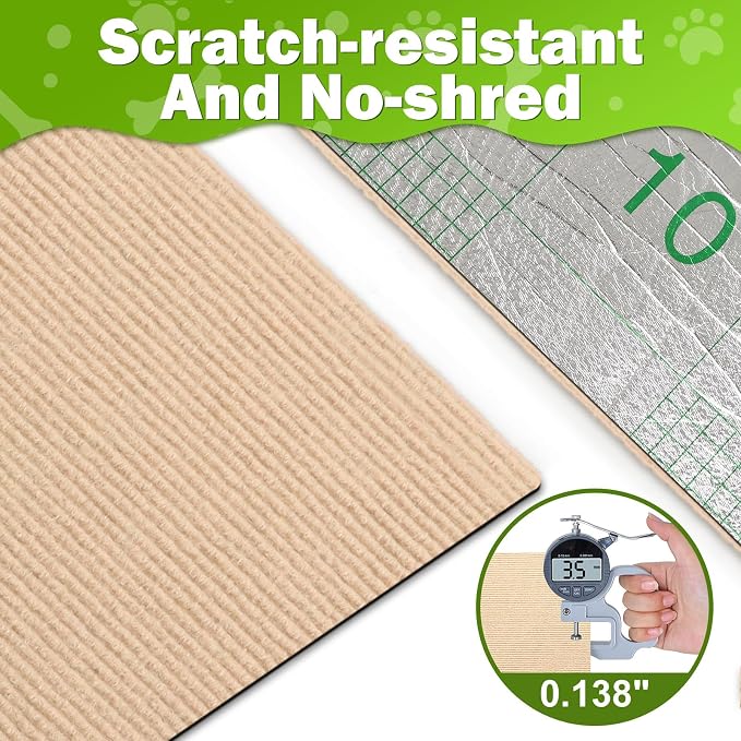 23.6x15.8 Couch Wall Corner Protection - Image 4