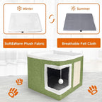 Cat Houses for Indoor Cats - Image 5