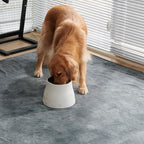 Washable Pee Pads for Dogs, 60x60 Reusable Whelping Pads, Absorb Dog Mats - Image 4