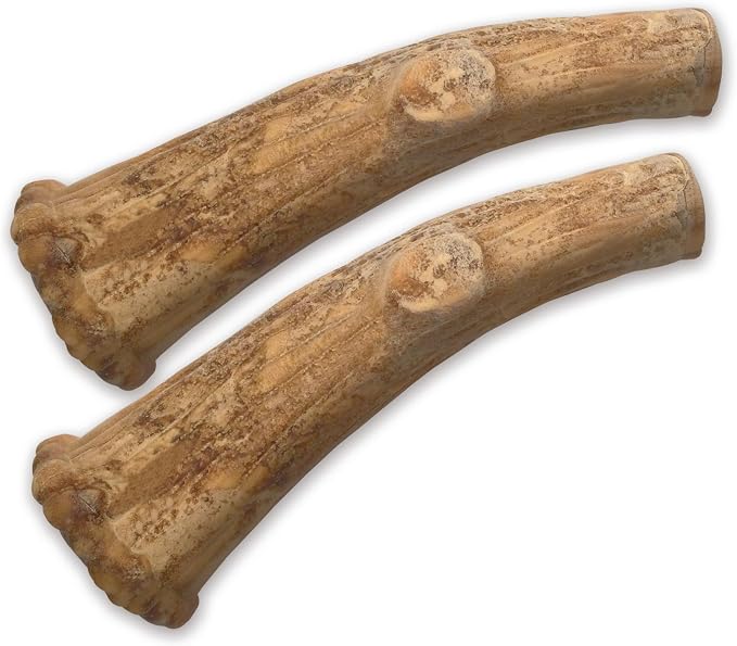 Nylabone Healthy Edibles WILD Natural Dog Chew Treats - Image 5