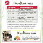 SPOT Bam-Bones Wishbone - Image 2
