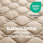 gogobunny 100% Double-Sided Waterproof Dog Bed Cover Pet Blanket Sofa Couch - Image 2