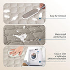 gogobunny 100% Double Sided Waterproof Dog Blanket Soft Pet Bed Cover - Image 8