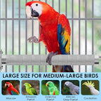 KATUMO Conure Perch - Image 7