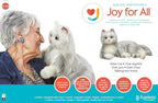JOY FOR ALL Companion Pet for Seniors - Image 3