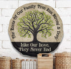 Spoontiques - Garden Décor - Dogs Make a Home Pawsome Stepping Stone - - Image 3