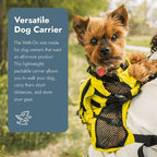 K9 Sport Sack Walk-On | Dog Carrier Dog Backpack - Image 2