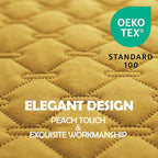 gogobunny 100% Double-Sided Waterproof Dog Bed Cover Pet Blanket Sofa Couch - Image 3