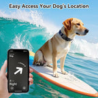 DDJ 2-Pack Dog Collar Holder for Tile Life360 Mate 2022 Tracker, Waterproof - Image 6