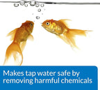API STRESS COAT Aquarium Water Conditioner 64-Ounce Bottle - Image 5