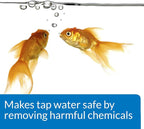 API STRESS COAT Aquarium Water Conditioner 8-Ounce Bottle - Image 4