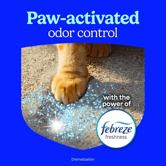 Fresh Step Extreme Clumping Litter - Image 6