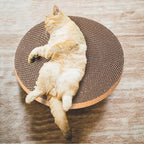 Round Cat Scratcher Refill - Image 6