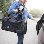 Sherpa Pet Carrier Airline Approved - Image 5