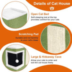 Cat Houses for Indoor Cats - Image 4