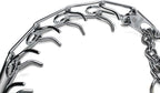 Herm Sprenger Prong Dog Training Collar, 22in x 3.0mm Medium, Ultra-Plus Chrome - Image 6