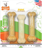 Nylabone Original Bone Flexi Chew Toy - Image 8