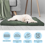 Water-Resistant Dog Bed - Image 2