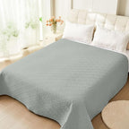 hyha Waterproof Dog Blanket, Soft Dog Bed Cover Pet Blankets, Waterproof Sofa - Image 8