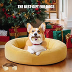 Durable Nylon Dog Toys, 2 Pack Tough Chew Toys - Image 4