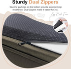 Large Dog Bed Orthopedic Washable: Beds Bolster XL Bed Large Big Dogs Memory - Image 5