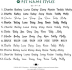 Ultra Joys Cat ID Tag Personalized Pet Tags, Durable Stainless Steel Small Pet - Image 7