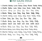 Ultra Joys Cat ID Tag Personalized Pet Tags, Durable Stainless Steel Small Pet - Image 7