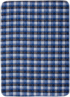 Non-Slip Bed Pads for Incontinence Washable 36" x 72", Waterproof Bed Pads by Brosive