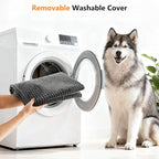 KISYYO Orthopedic XL Dog Beds for Extra Large Dogs - Image 6