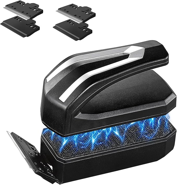 Carefree Fish Aquarium Super Powerful Magnetic Cleaner by CarefreeFish