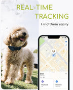 Dog Tracker, Smart Dog Collar - Image 2