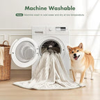 Waterproof Dog Blanket for Large Dogs - Image 6