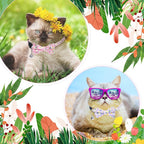 4 Pcs Breakaway Cat Collar - Image 7