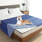 gogobunny 100% Double Sided Waterproof Dog Blanket Soft Pet Bed Cover - Image 4