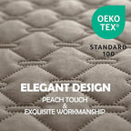 gogobunny 100% Double Sided Waterproof Dog Blanket Soft Pet Bed Cover - Image 2