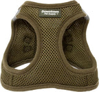 Downtown Pet Supply Step in Dog Harness by DowntownPetSupply