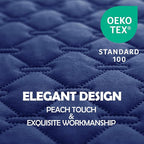 gogobunny 100% Double Sided Waterproof Dog Blanket Soft Pet Bed Cover - Image 3