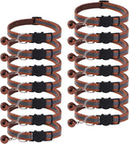 14 Pack Breakaway Cat Collar by Unknown