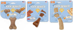 Nylabone Gourmet Style Femur, & Stick Strong Chew Toy - Image 8