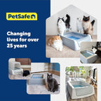 PetSafe ScoopFree Premium Crystal Cat Litter - Image 7