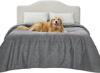 Bedsure Waterproof Bed Cover for Dogs Washable by BEDSURE