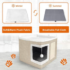 Cat Houses for Indoor Cats - Image 5