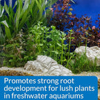 API ROOT TABS Freshwater Aquarium Plant Fertilizer 0.4-Ounce 10-Count Box - Image 4