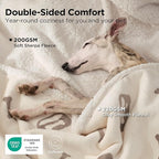 Bedsure Waterproof Dog Blankets - Image 2