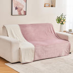 Waterproof Blanket 80"x90" for Adults, Reversible Waterproof Bed Cover for Dogs - Image 7