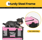 Cat Carrier Airline Approved, Soft-Sided Dog Carrier - Image 8