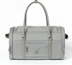 Soft-Sided Pet Carrier for Cats and Small Dogs – Stylish, Airline-Approved - Image 2