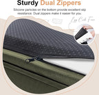 Large Dog Bed Orthopedic Washable: Beds Bolster XL Bed Large Big Dogs Memory - Image 5