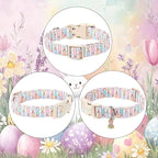 Easter Dog Collar for Medium Dogs - Image 6